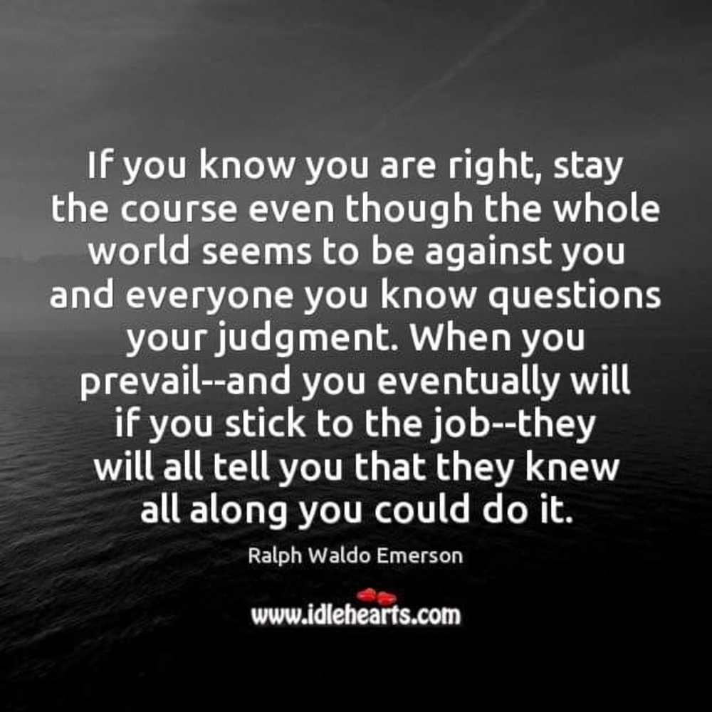 Meet your Posher, Bjorn